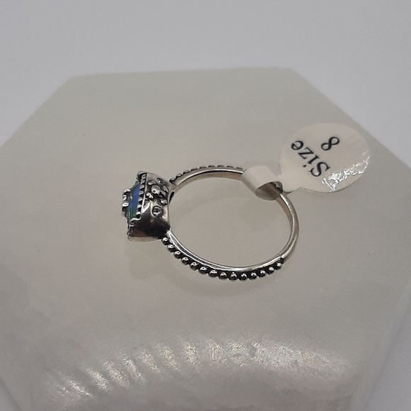 R871 Neverland Ring Plated - Fragrant Jewels - Picture 4 of 7